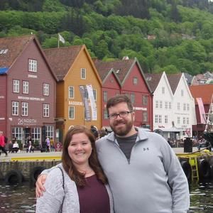 Meet your Posher, Jonathan